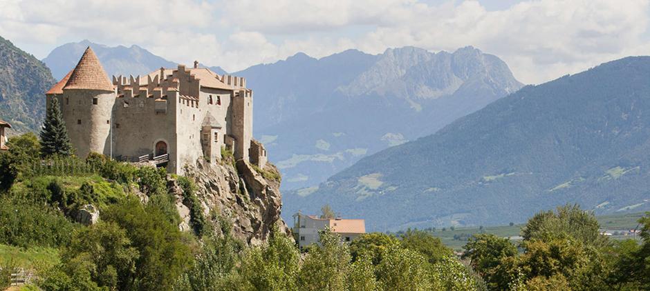 Schloss Kastelbell