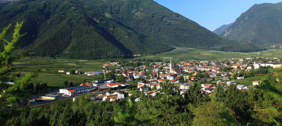 Surroundings