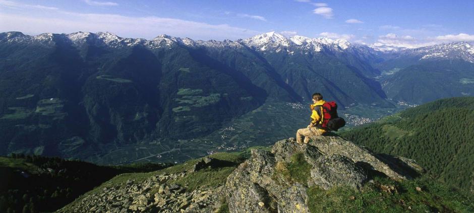 Wandern